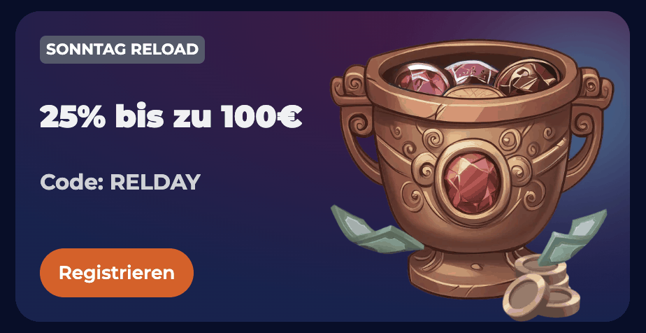 ninecasino bonus code